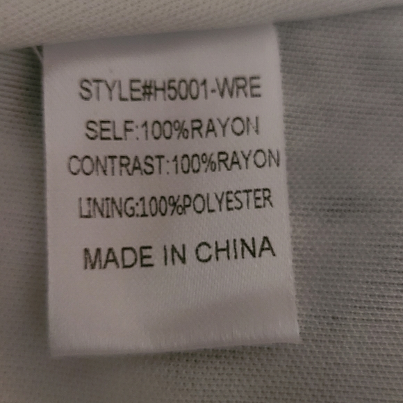 WREN & IVORY DRESS~NWT - Picture 4 of 7